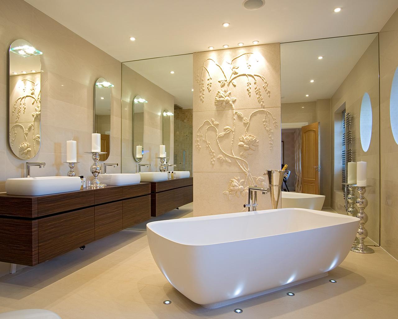 Bathroom Design