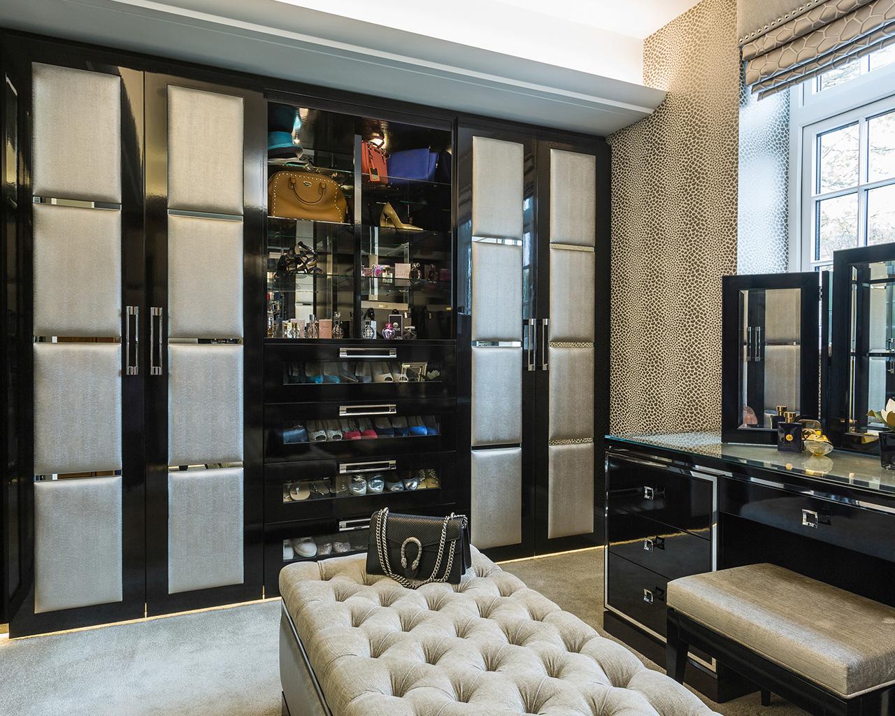 Bespoke Furniture Design