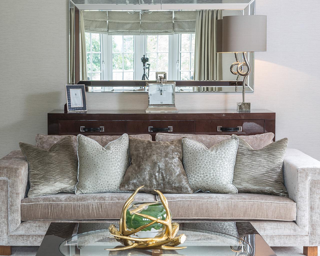 Interior Design Consultanting