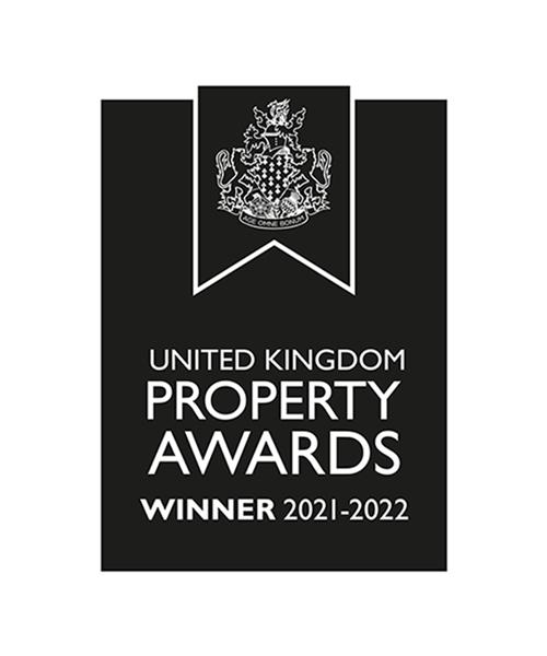 International Property Awards 2022