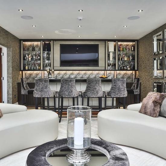 The Dene, Woburn Sands