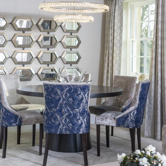 The Grove, Effingham