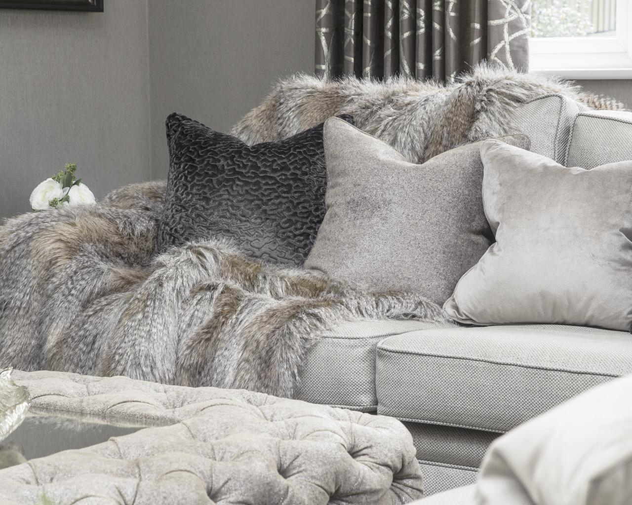 Living Room Design