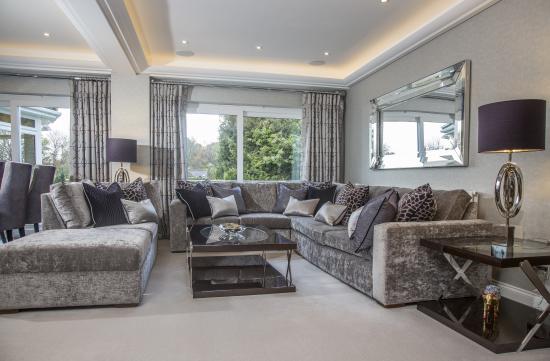 Grosvenor, Surrey