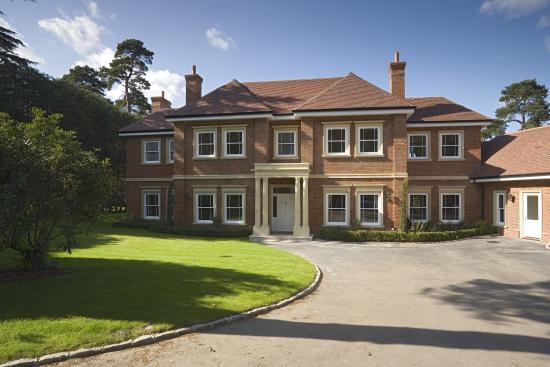 Pinebrook, St George's Hill