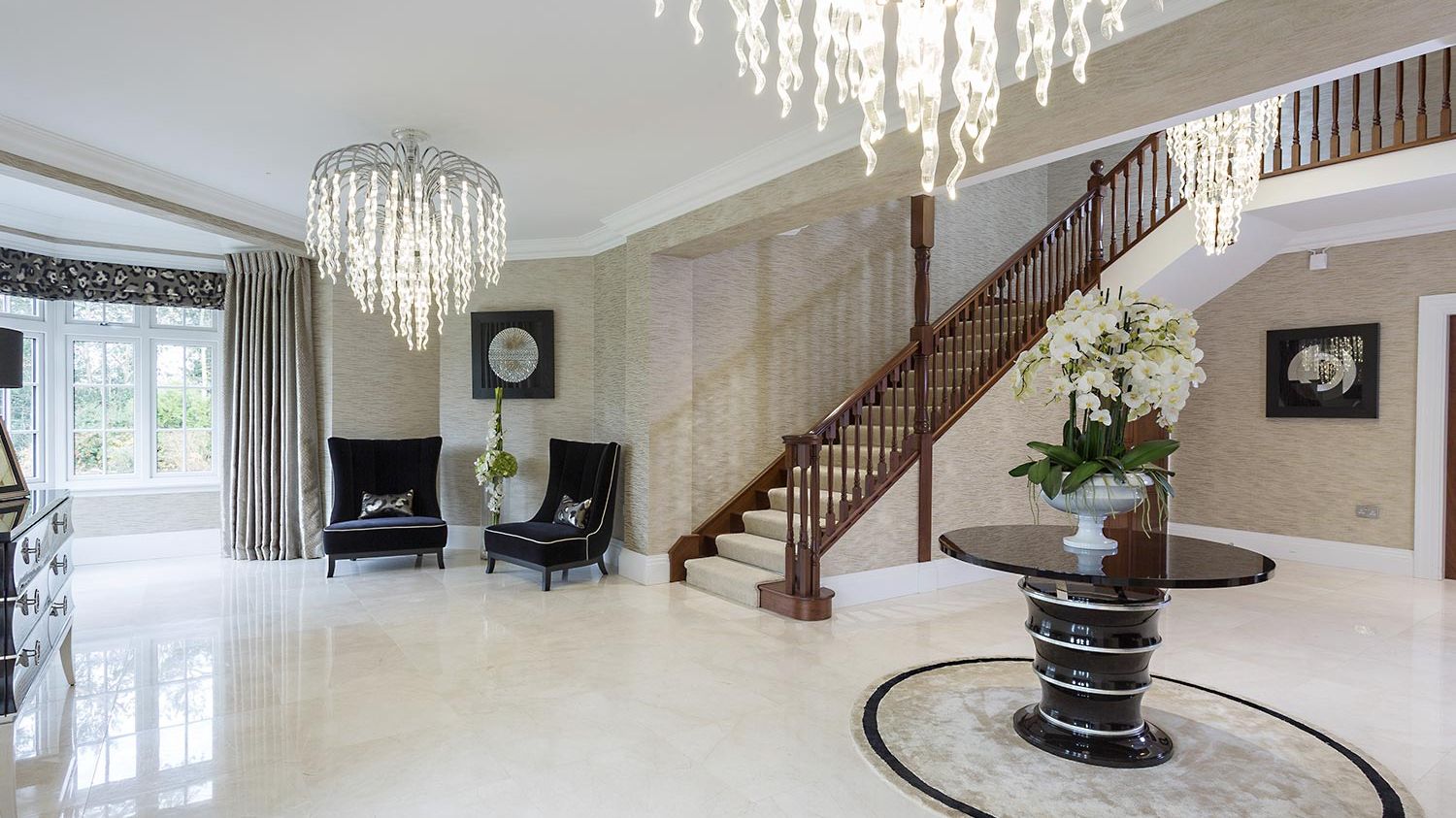 The Dene, Woburn Sands